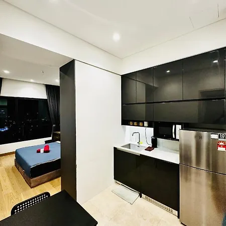 Bbcc Apartment At Lucentia 2 Kuala Lumpur Exterior photo