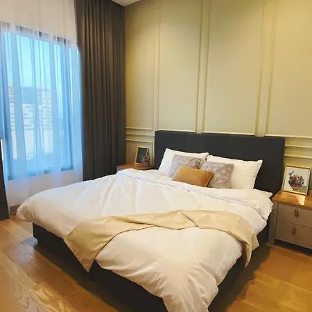 Bbcc Apartment At Lucentia 2 Kuala Lumpur Exterior photo