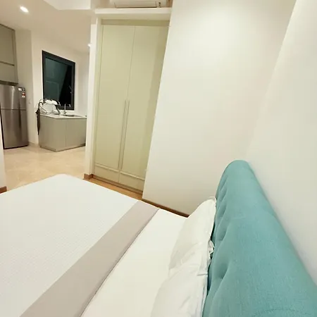 Bbcc Apartment At Lucentia 2 Kuala Lumpur Exterior photo