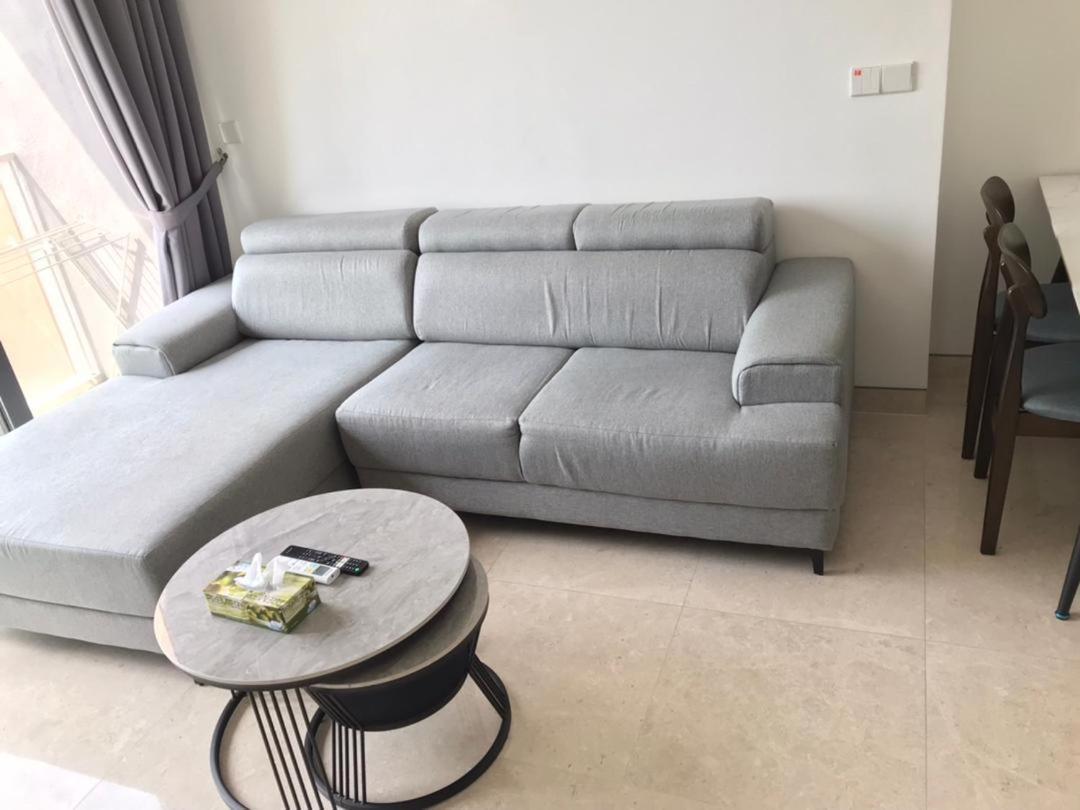 Apartment Bbcc At Lucentia 2