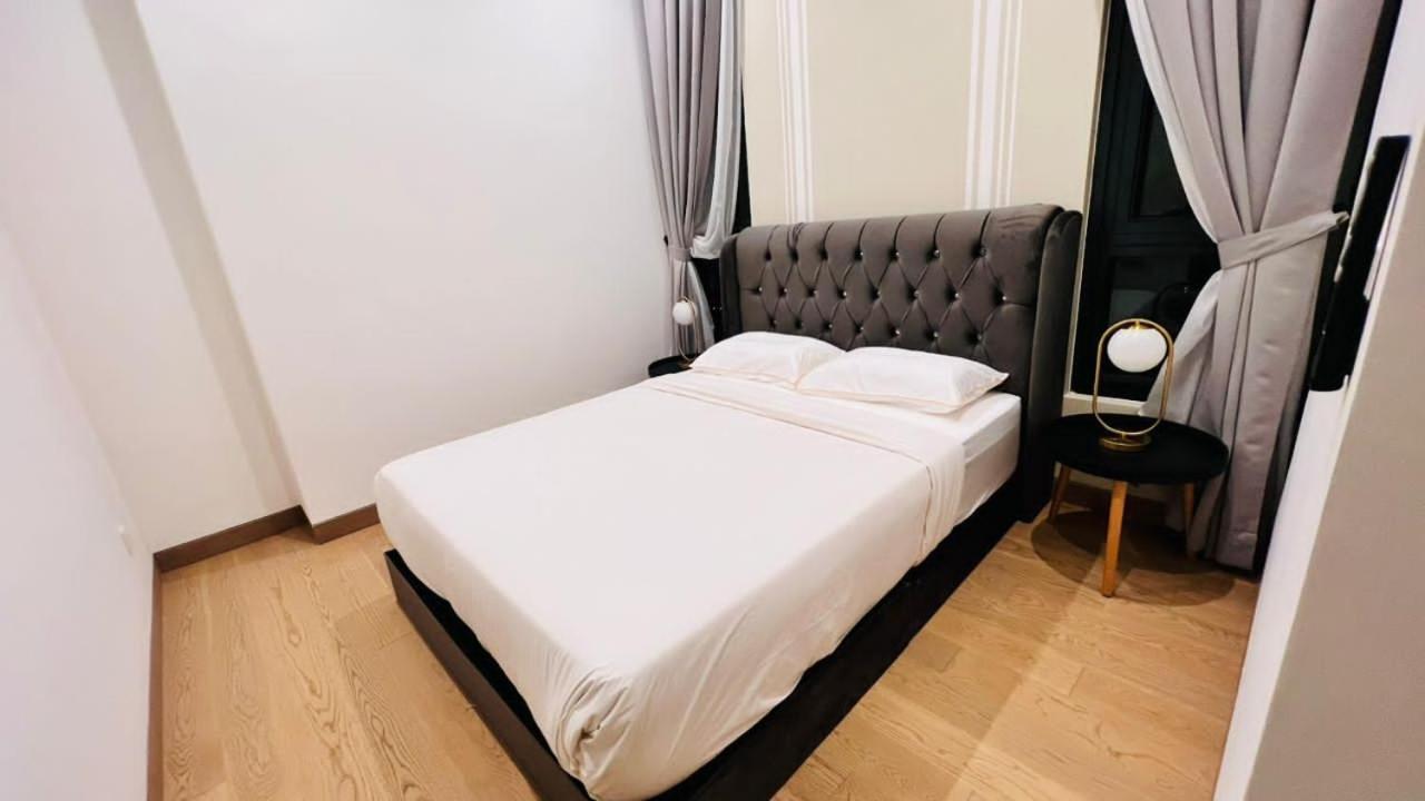 Apartment Bbcc At Lucentia 2 *