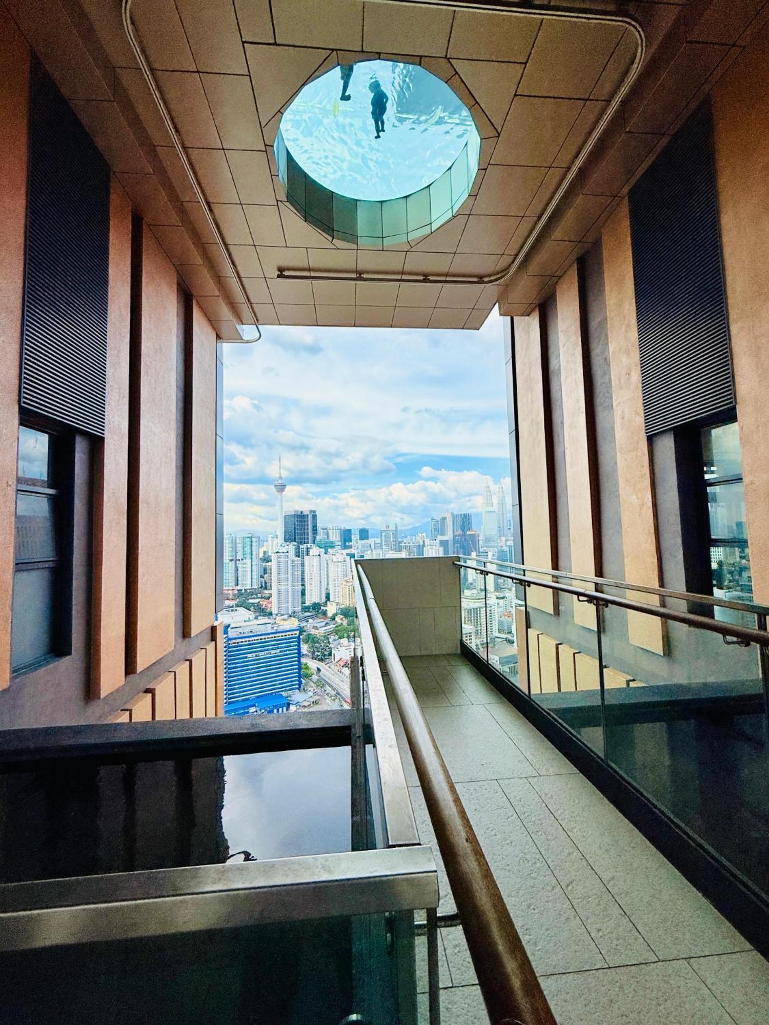 Apartment Bbcc At Lucentia 2