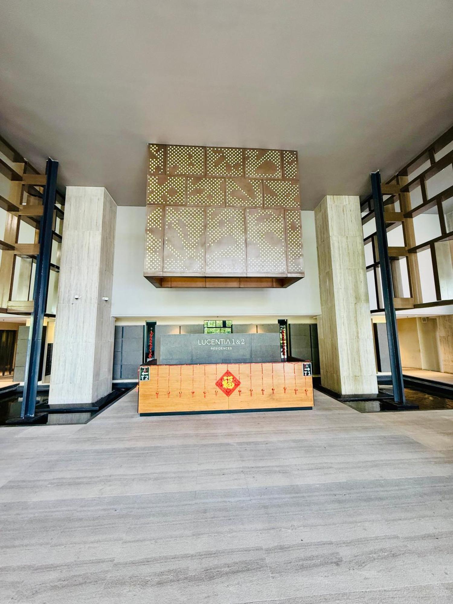 Apartment Bbcc At Lucentia 2 Kuala Lumpur