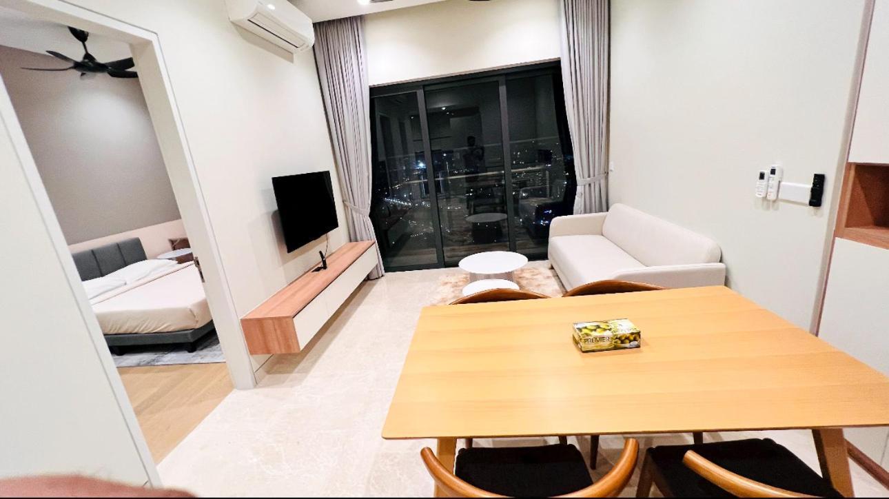 Apartment Bbcc At Lucentia 2 *
