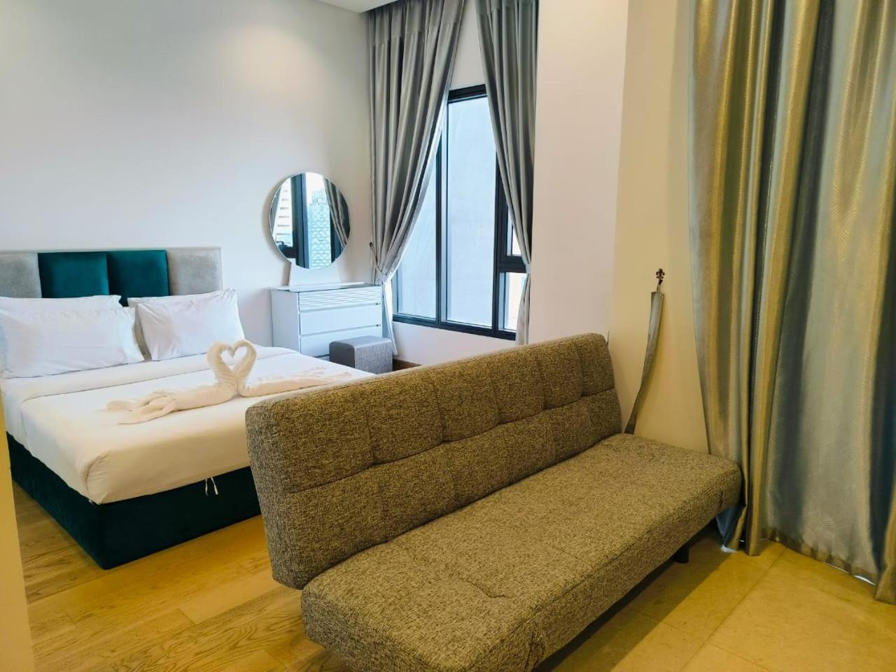 Apartment Bbcc At Lucentia 2 *