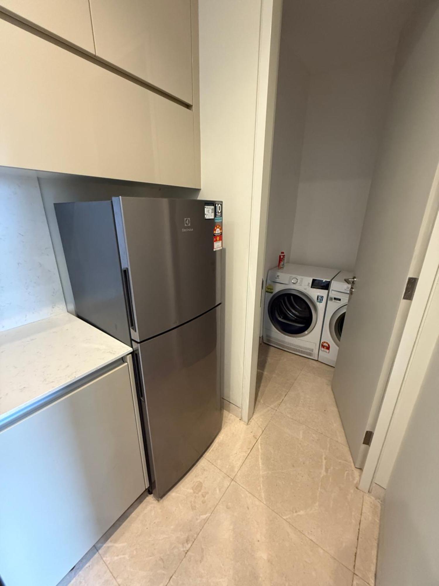 Apartment Bbcc At Lucentia 2 *