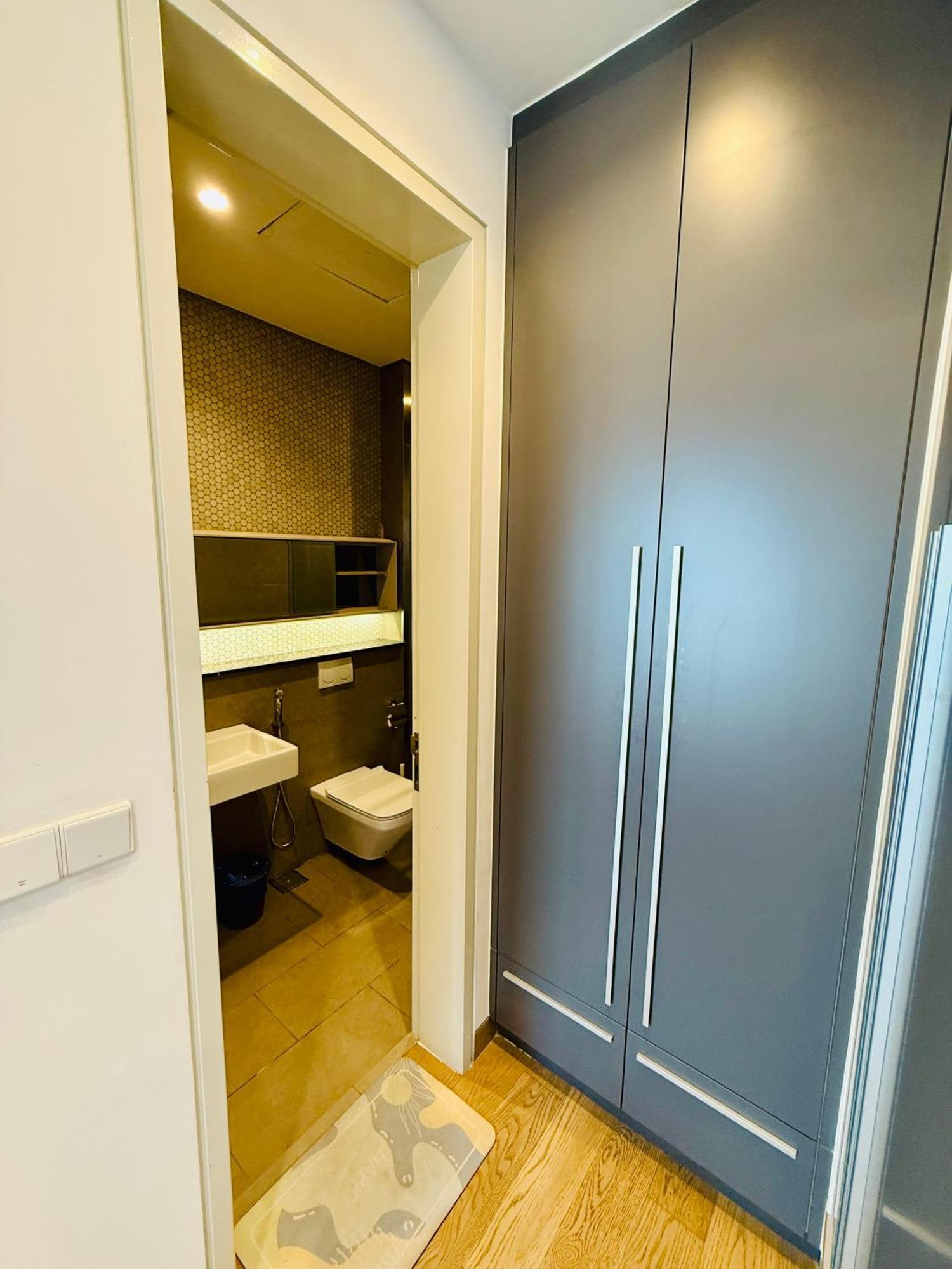 Apartment Bbcc At Lucentia 2 Kuala Lumpur