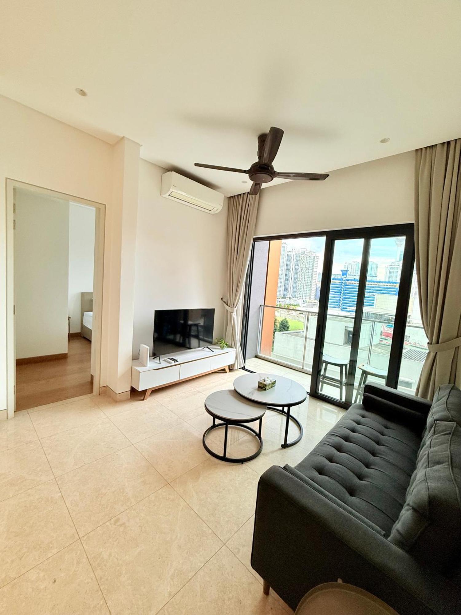 Apartment Bbcc At Lucentia 2