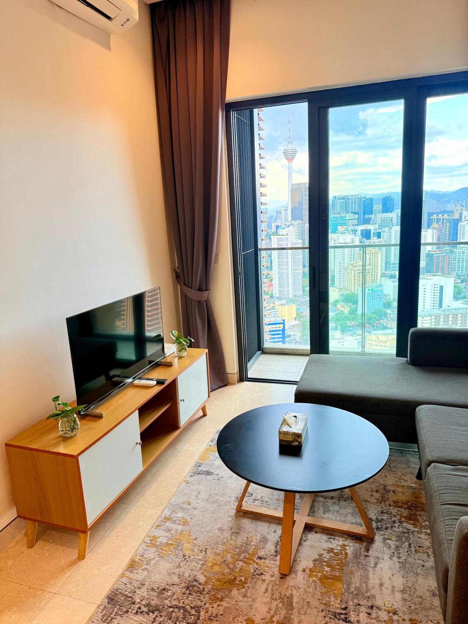 Apartment Bbcc At Lucentia 2 *