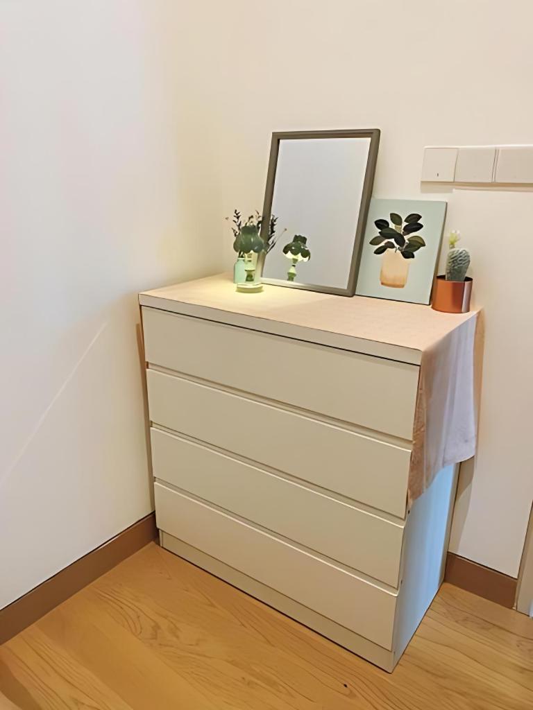 Apartment Bbcc At Lucentia 2 *
